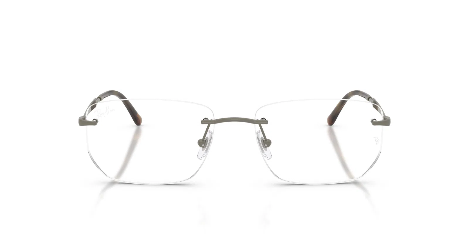 Ray-Ban 3768V Eyeglasses - view 23